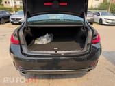 BMW 320 e Auto