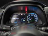 Nissan Leaf Acenta