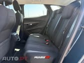 Peugeot 3008 1.5 BlueHDi Active Pack