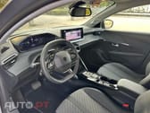 Peugeot E-208 51 kWh Allure