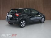 Nissan Micra 1.5 DCi N-Connecta Lifestyle S/S