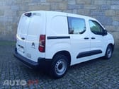 Citroen Berlingo 1.5 BlueHDI M