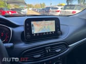Fiat Tipo 1.3 M-Jet Lounge