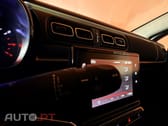 Citroen C3 1.2 PureTech C-Series