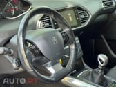 Peugeot 308 1.5 BlueHDi Style