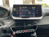 Peugeot E-2008 50 kWh Allure