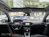 Peugeot 308 1.2 PureTech Allure