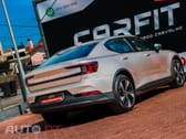 Polestar 2 Long Range 82 kWh AWD