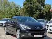 Peugeot 207 CC 1.6 HDi FAP Sport