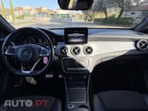 Mercedes-Benz CLA 200 CDi AMG Line Aut.