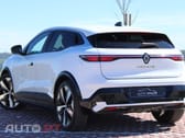 Renault Mégane E-Tech 130 Urban Range Evolution