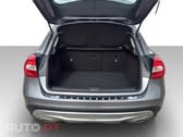 Mercedes-Benz GLA 180 CDI Urban