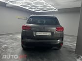 Citroen C5 Aircross 1.6i Plug-in