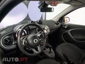 Smart ForFour 1.0 Passion 71 Aut.