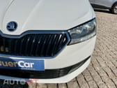 Skoda Fabia 1.0 TSI Ambition