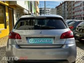 Peugeot 308 1.6 BlueHDi Style