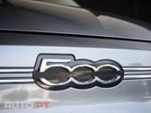 Fiat 500e 42 kWh Icon