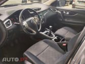 Nissan Qashqai 1.5 dCi Acenta