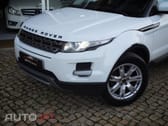 Land Rover Range Rover 2.2 eD4 Pure Tech