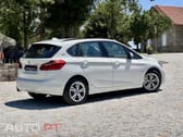 BMW 225 Line Sport