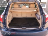 Porsche Cayenne S Hybrid