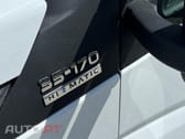 Iveco Daily PLATAFORMA + CONTENTOR