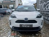 Toyota Yaris Cross 1.5 HDF Comfort Plus