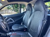 Smart ForTwo 0.8 cdi Passion 45