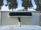 Peugeot Boxer 2.0 HDI Frigorífica