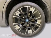 BMW iX3 I.V.A DEDUTIVEL M Sportpaket Impressive