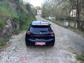 Peugeot 208 1.5 BlueHDi Allure