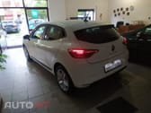 Renault Clio 1.0tce 90 cv