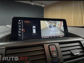 BMW 220 D Pack M Auto
