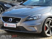Volvo V40 1.6 D2 Eco R-Design