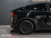 Tesla Model Y Long Range Dual Motor AWD