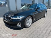 BMW 530 e Touring Aut.
