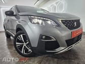 Peugeot 5008 1.5 BlueHDi Allure Baixo Consumo