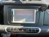 Smart ForTwo 1.0 mhd Passion 71 Softouch