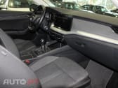Skoda Octavia Break 2.0 TDI