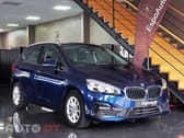 BMW 216 d  Advantage