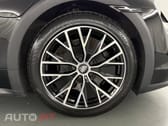 Porsche Taycan 4 