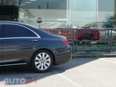 Mercedes-Benz S 350 BlueTEC