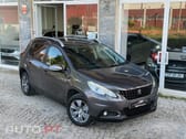 Peugeot 2008 1.2 PureTech Style