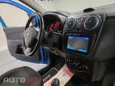 Dacia Lodgy 1.5 dCi Stepway 7L