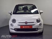 Fiat 500 DOLCEVITA 1.0 Hybrid 70cv