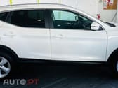 Nissan Qashqai 1.3 DIG-T Acenta