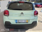 Citroen C3 1.2 PureTech Shine