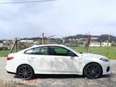 BMW M235 PackM