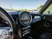 MINI Cooper Cooper D