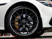 Mercedes-Benz AMG GT 63 s 4MATIC +